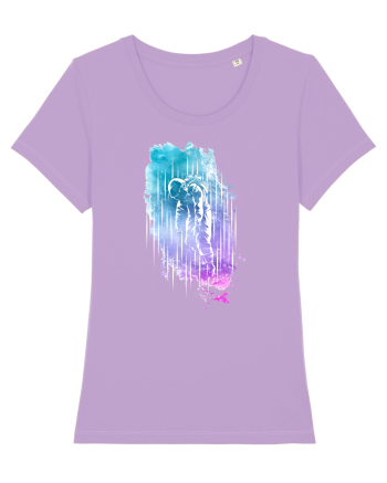 Astro Trippy Floating Lavender Dawn