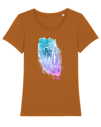 Astro Trippy Floating Roasted Orange