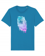 Astro Trippy Floating Tricou mânecă scurtă Unisex Rocker