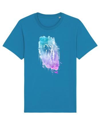 Astro Trippy Floating Azur