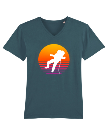 Astro Vintage Sunset Stargazer