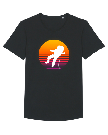 Astro Vintage Sunset Black