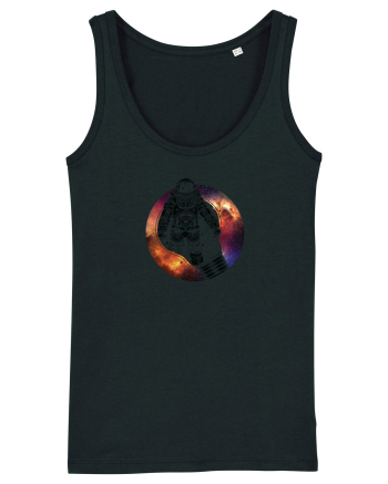 Astro Lightbulb Black