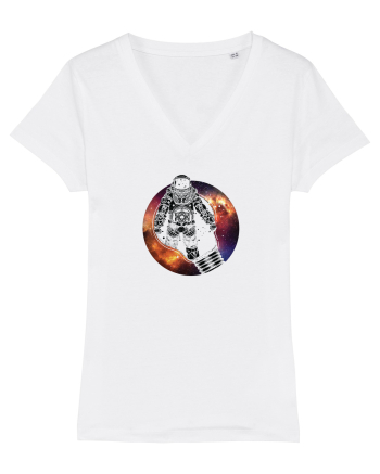 Astro Lightbulb White