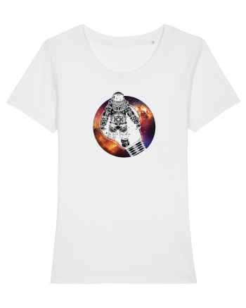 Astro Lightbulb White