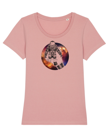 Astro Lightbulb Canyon Pink
