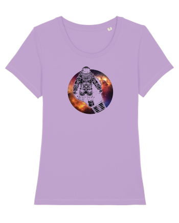 Astro Lightbulb Lavender Dawn