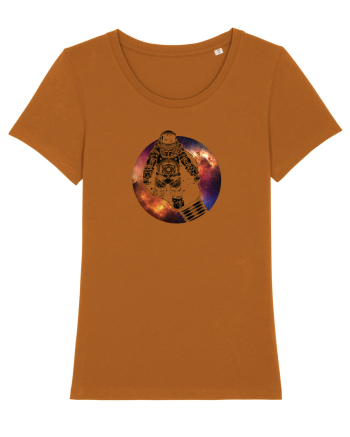 Astro Lightbulb Roasted Orange