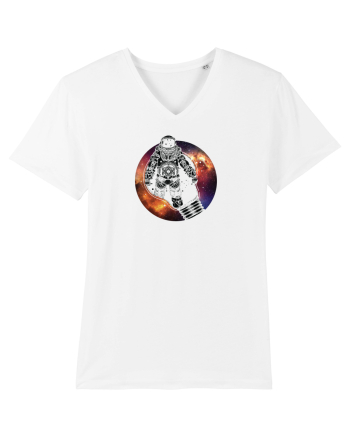 Astro Lightbulb White