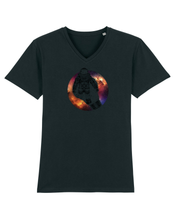 Astro Lightbulb Black