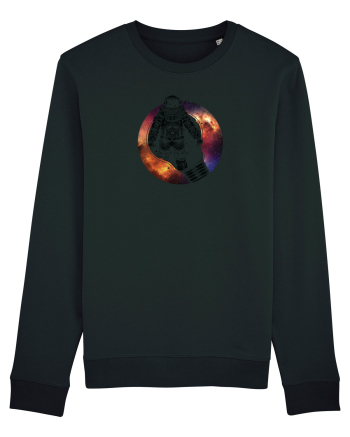 Astro Lightbulb Black