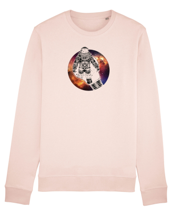 Astro Lightbulb Candy Pink