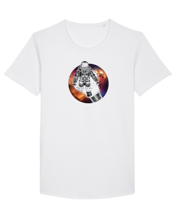 Astro Lightbulb White