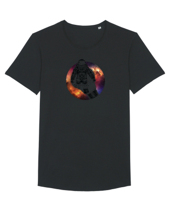 Astro Lightbulb Black