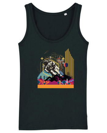 Artdeco Astro Black