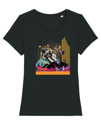 Artdeco Astro Black