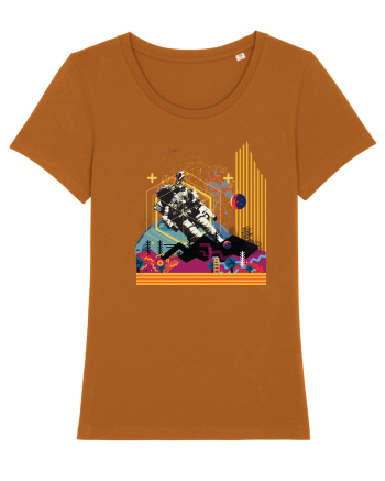 Artdeco Astro Roasted Orange