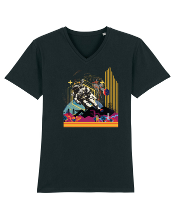 Artdeco Astro Black