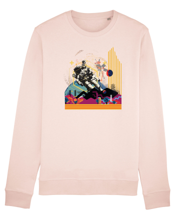 Artdeco Astro Candy Pink