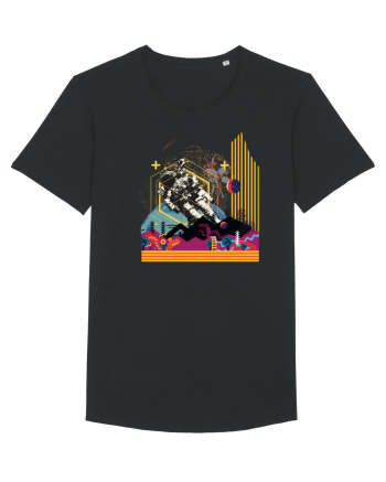 Artdeco Astro Black