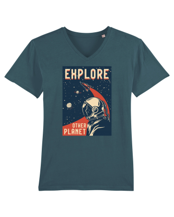 Explore Other Planet Stargazer
