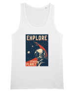 Explore Other Planet Maiou Bărbat Runs