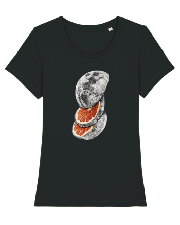 Moon Grepfruit Black