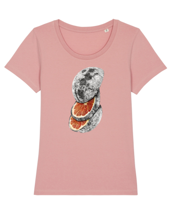 Moon Grepfruit Canyon Pink
