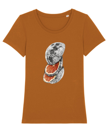 Moon Grepfruit Roasted Orange