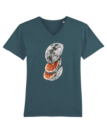 Moon Grepfruit Stargazer