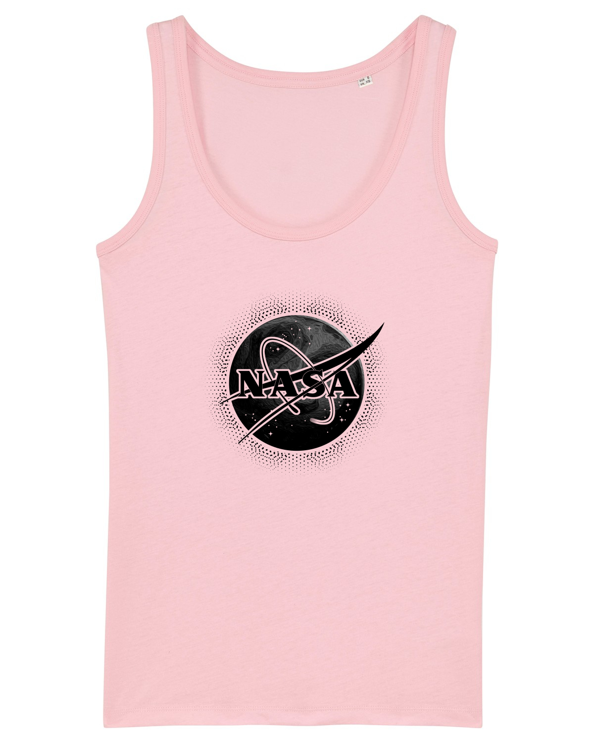 Maiou Damă Dreamer Cotton Pink