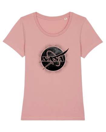 NASA Black Canyon Pink