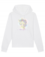 Unicorn Hanorac Unisex Drummer