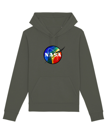 NASA Colorful Khaki
