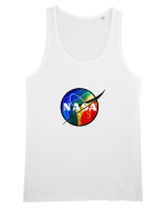 NASA Colorful Maiou Bărbat Runs