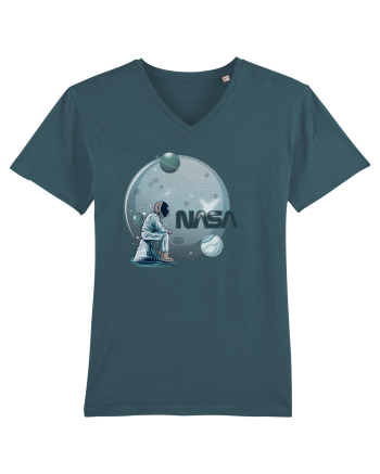 NASA Moon Stargazer
