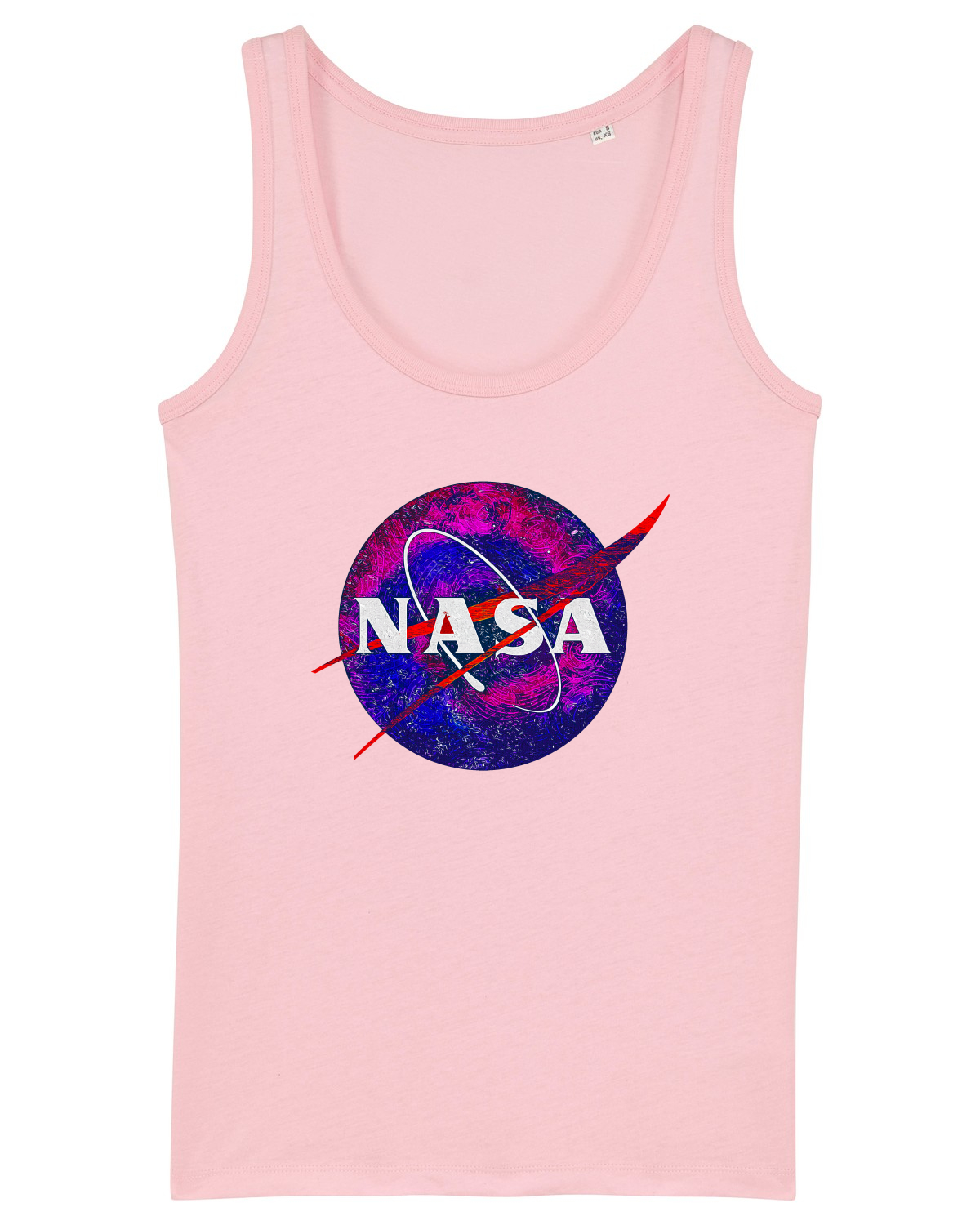 Maiou Damă Dreamer Cotton Pink