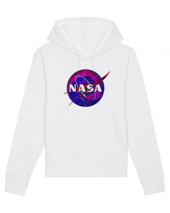 NASA Planet White