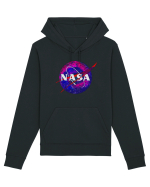 NASA Planet Hanorac Unisex Drummer