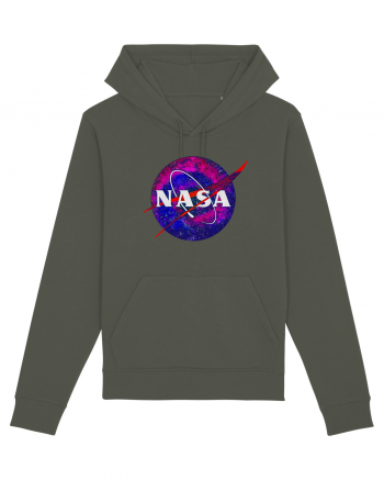 NASA Planet Khaki
