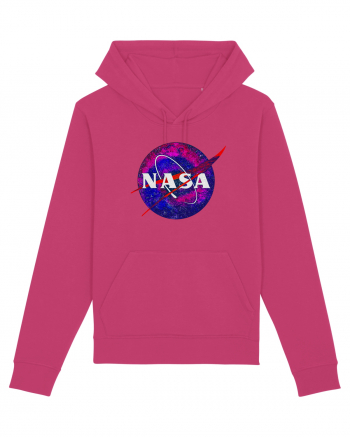 NASA Planet Raspberry