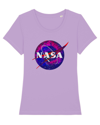 NASA Planet Lavender Dawn