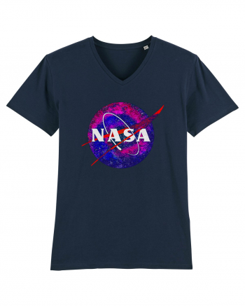 NASA Planet French Navy