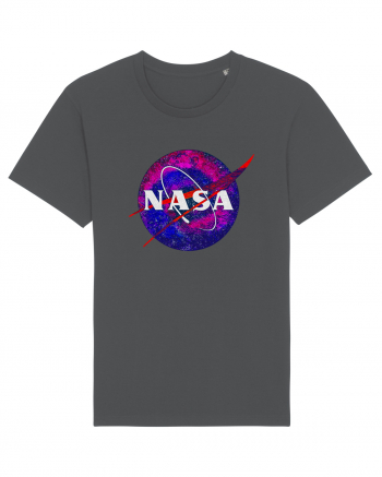 NASA Planet Anthracite