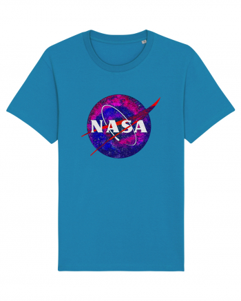 NASA Planet Azur