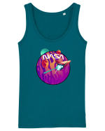 NASA Purple Maiou Damă Dreamer