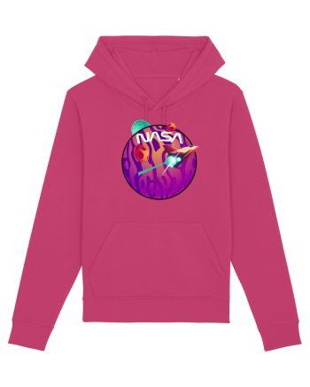 NASA Purple Raspberry