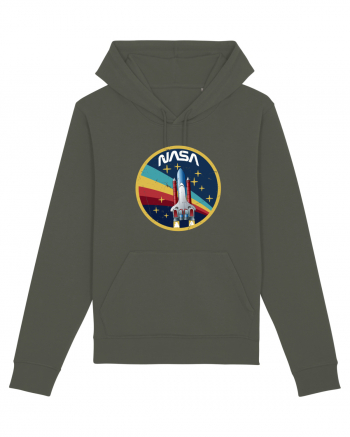 NASA Rainbow Khaki