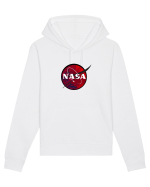 NASA Red Planet Hanorac Unisex Drummer