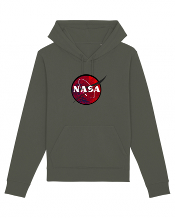 NASA Red Planet Khaki